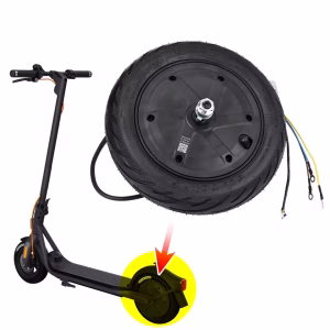 Original motor para F2 plus