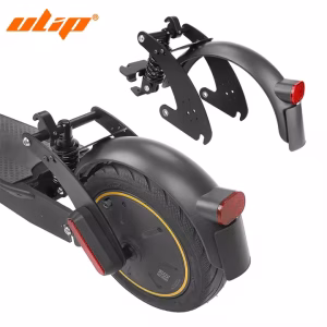 Suspension trasera para Max G30/G30D