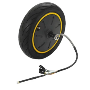 Genérico 350W Motor para Max G30