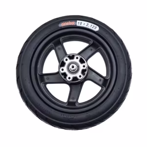 Original rueda trasera ensamble para F20/25/30 AB.50.0011.65