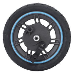 Original rueda delantera para Max G30D