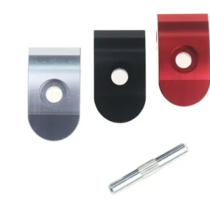 Bolt para folder hook