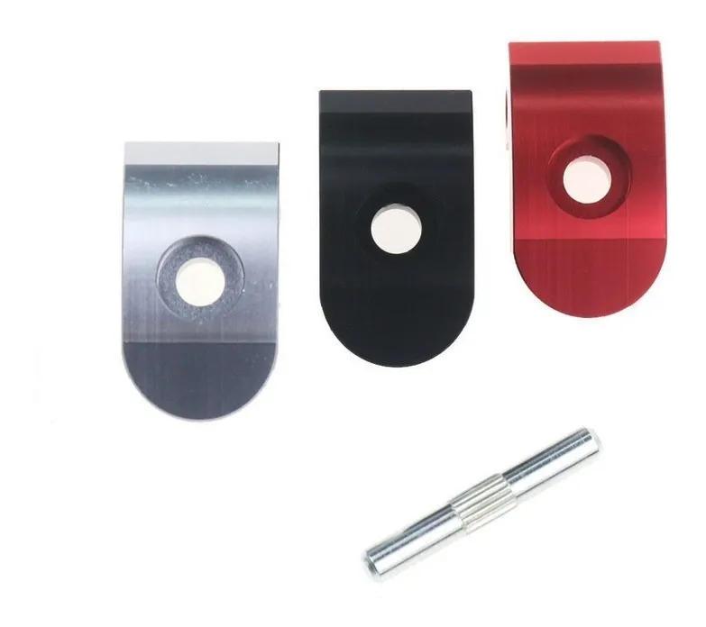 Bolt para folder hook