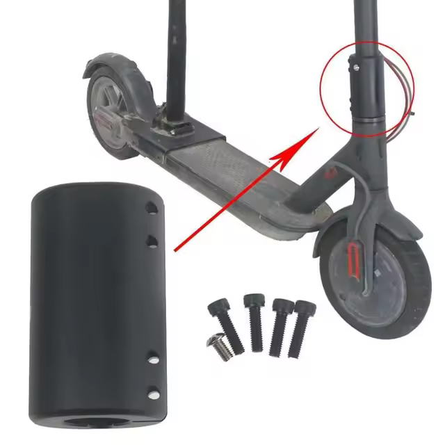 Folder base assembly M365,Pro,1S and Pro 2 - Imagen de 2