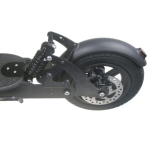 Rear suspension para pro and pro 2
