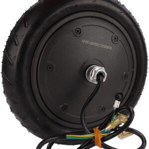 350W Motor with Llanta Neumática para M365 and 1S