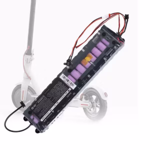 Batería de Litio de Larga Duración pack 7.8Ah LG cells M365&Mi 1S