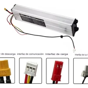 Batería Estándar de Larga Duración pack Mi Pro and Pro 2