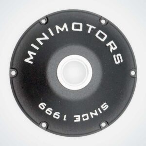 Motor Hub case mini Original Dualtron / Minimotors