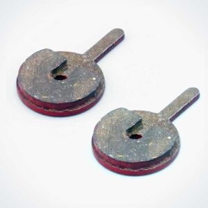Ultra REPUTE Balatas de Freno Spider Ultra Original Dualtron / Minimotors