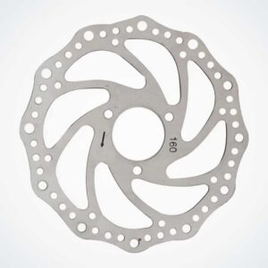 Freno Disc 160mm Achilleus/City Original Dualtron / Minimotors