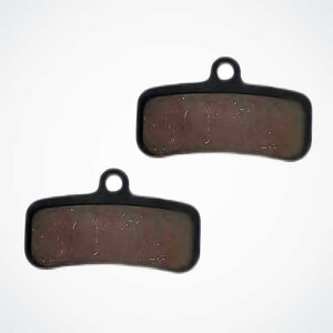 Balatas de Freno para Nutt 4-Piston Storm Limited NEW Thunder 3 X Limited Original Dualtron / Minimotors
