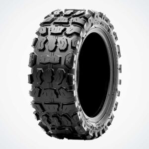 10*2.75-6.5 off -road tubeless Llanta Neumática Xuancheng 3 Original Dualtron / Minimotors