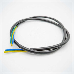 Motor Hub Cableado mini Original Dualtron / Minimotors